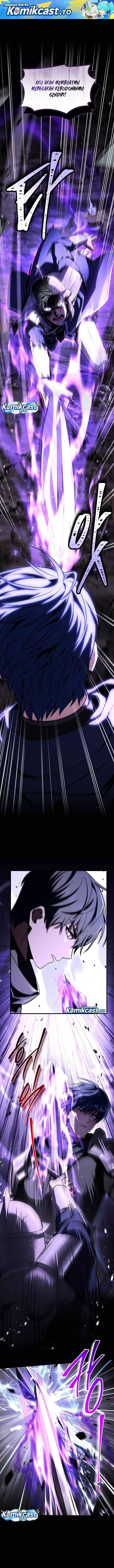 Return of The Greatest Lancer Chap 196 - Next Chap 197