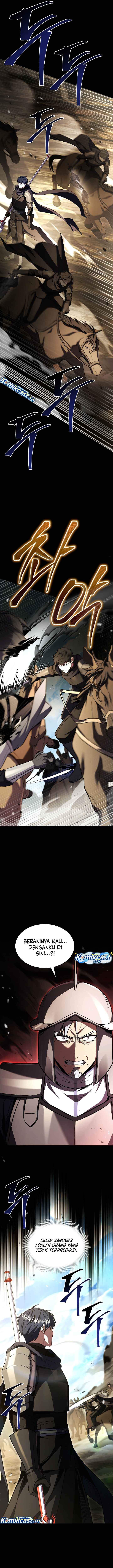 Return of The Greatest Lancer Chap 196 - Next Chap 197