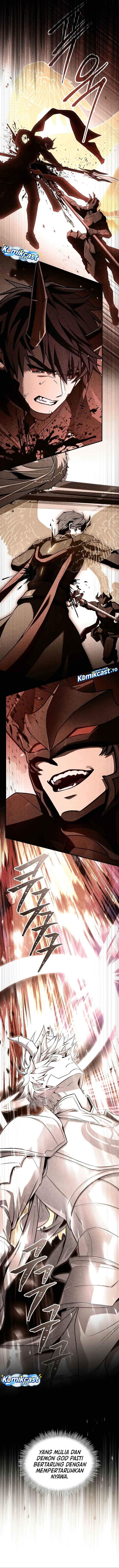 Return of The Greatest Lancer Chap 198 - Next Chap 199