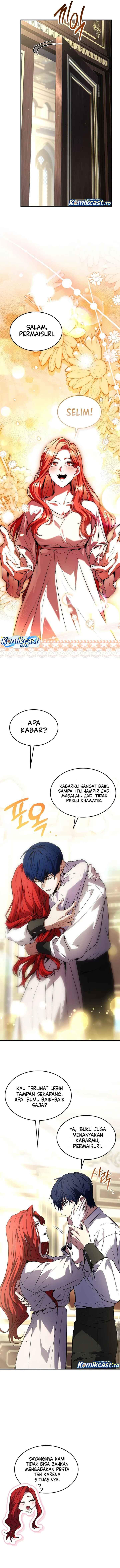 Return of The Greatest Lancer Chap 198 - Next Chap 199