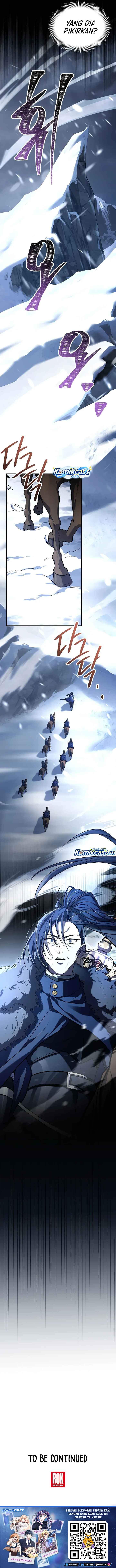 Return of The Greatest Lancer Chap 198 - Next Chap 199