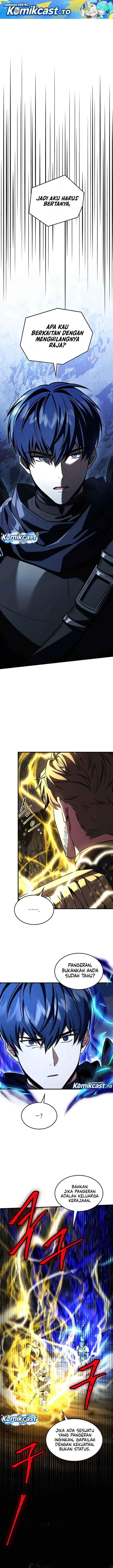 Return of The Greatest Lancer Chap 198 - Next Chap 199