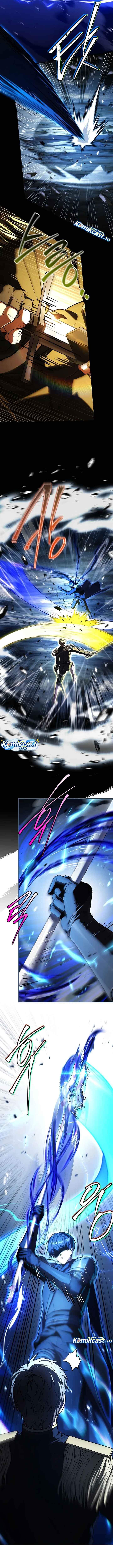 Return of The Greatest Lancer Chap 198 - Next Chap 199