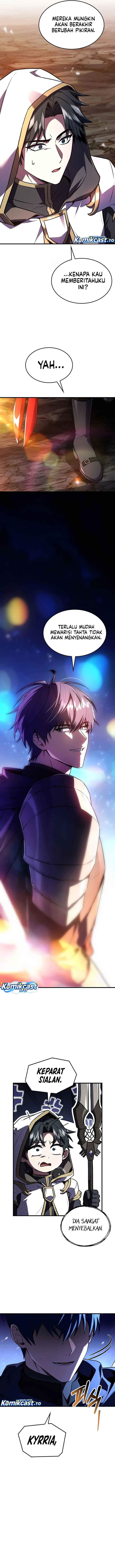 Return of The Greatest Lancer Chap 200 - Next Chap 201