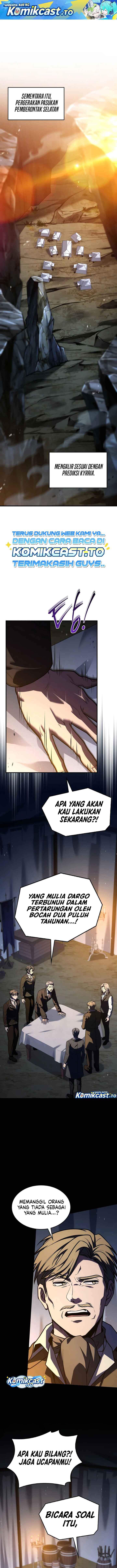 Return of The Greatest Lancer Chap 200 - Next Chap 201
