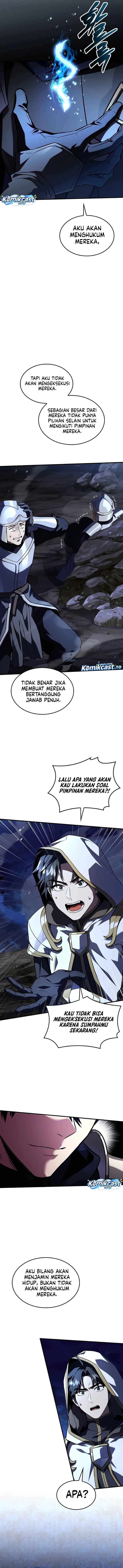 Return of The Greatest Lancer Chap 201 - Next Chap 202