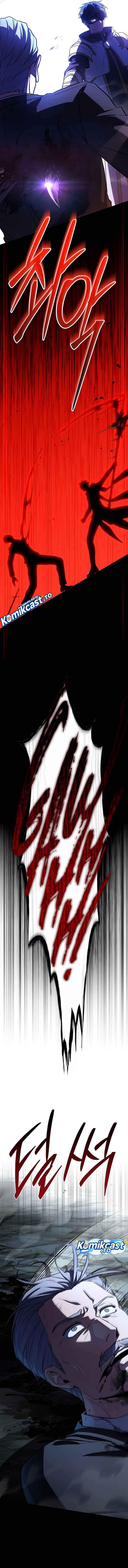 Return of The Greatest Lancer Chap 203 - Next Chap 204