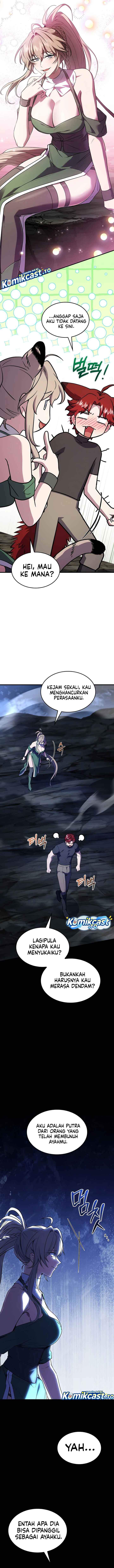 Return of The Greatest Lancer Chap 204 - Next Chap 205