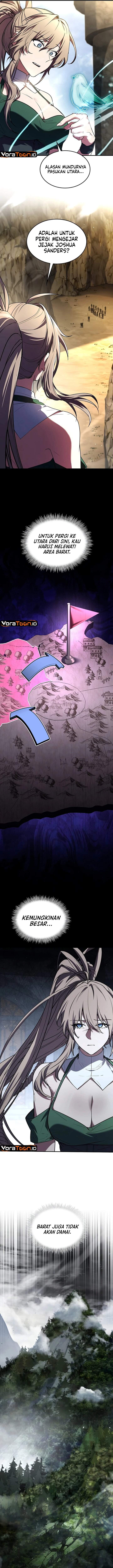 Return of The Greatest Lancer Chap 206 - Next Chap 207