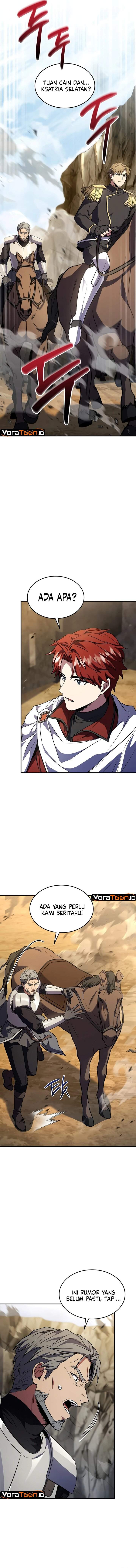 Return of The Greatest Lancer Chap 207 - Next Chap 208