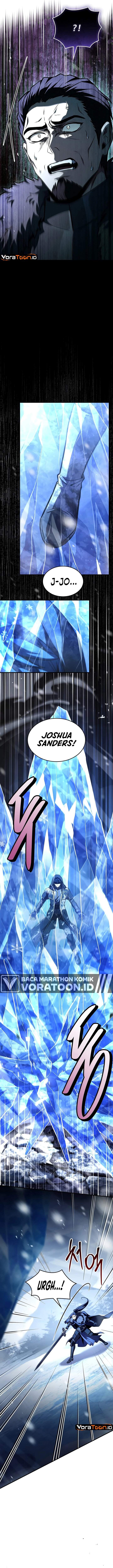 Return of The Greatest Lancer Chap 209 - Next Chap 210