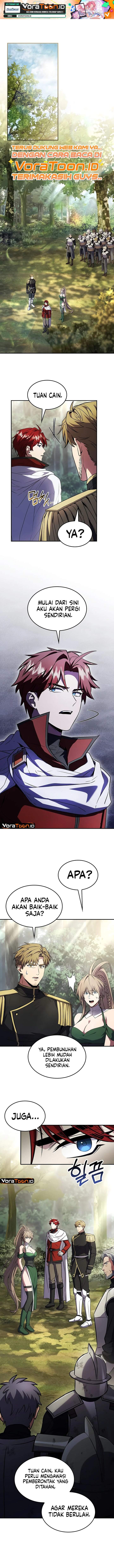 Return of The Greatest Lancer Chap 214 - Next Chap 215
