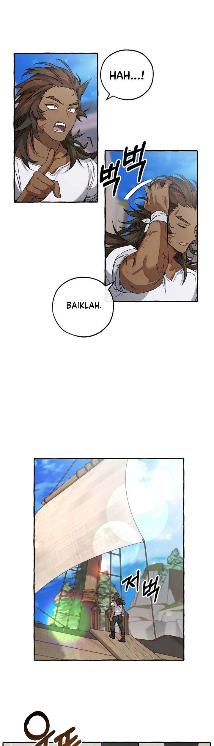 Trash of the Count’s Family Chap 80 - Next Chap 81