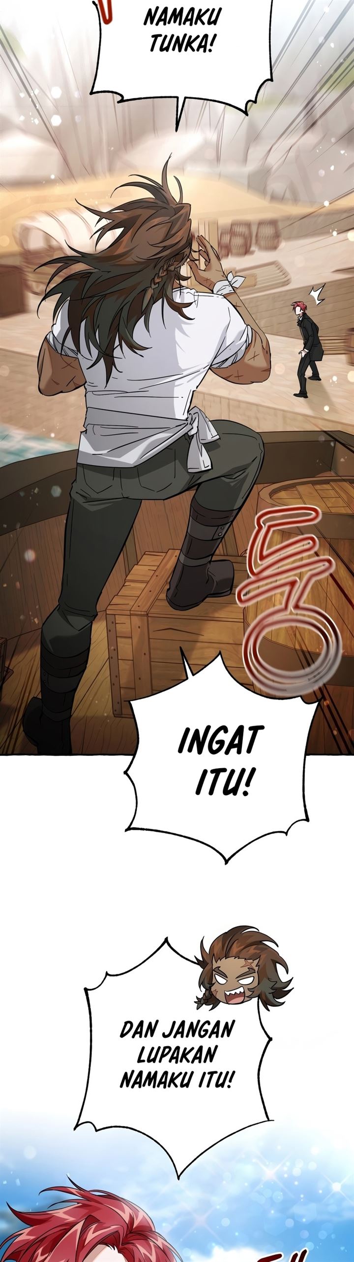 Trash of the Count’s Family Chap 80 - Next Chap 81