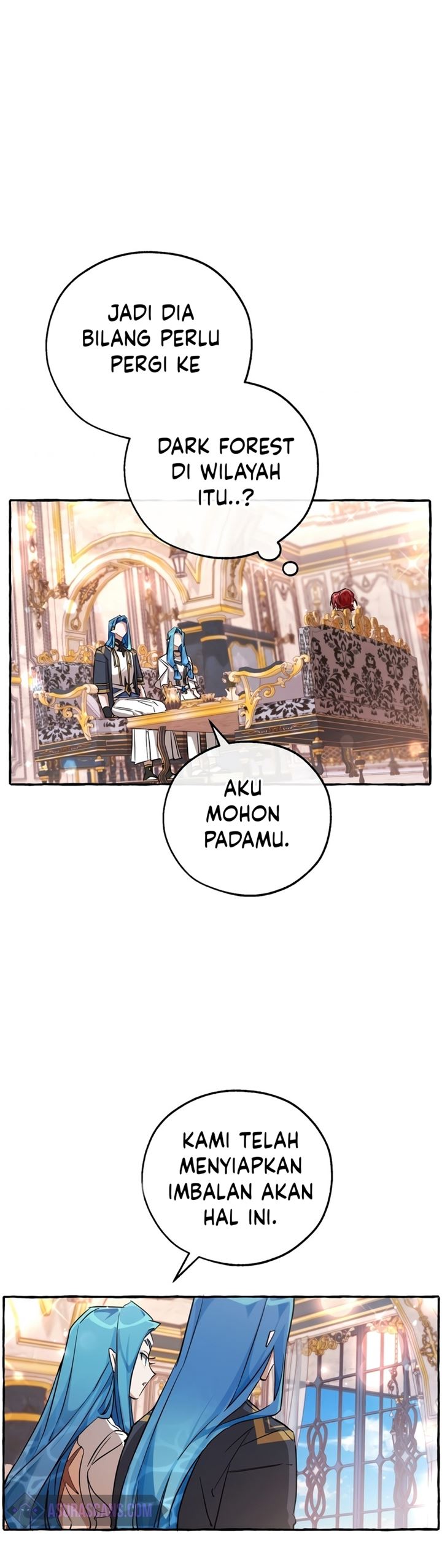 Trash of the Count’s Family Chap 80 - Next Chap 81