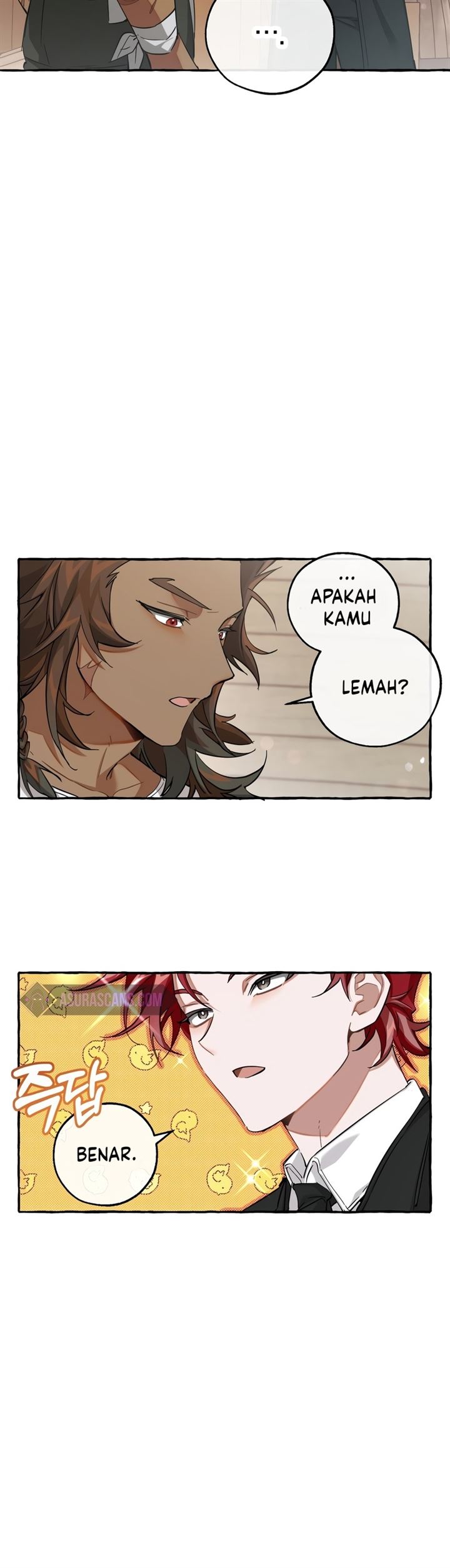 Trash of the Count’s Family Chap 80 - Next Chap 81