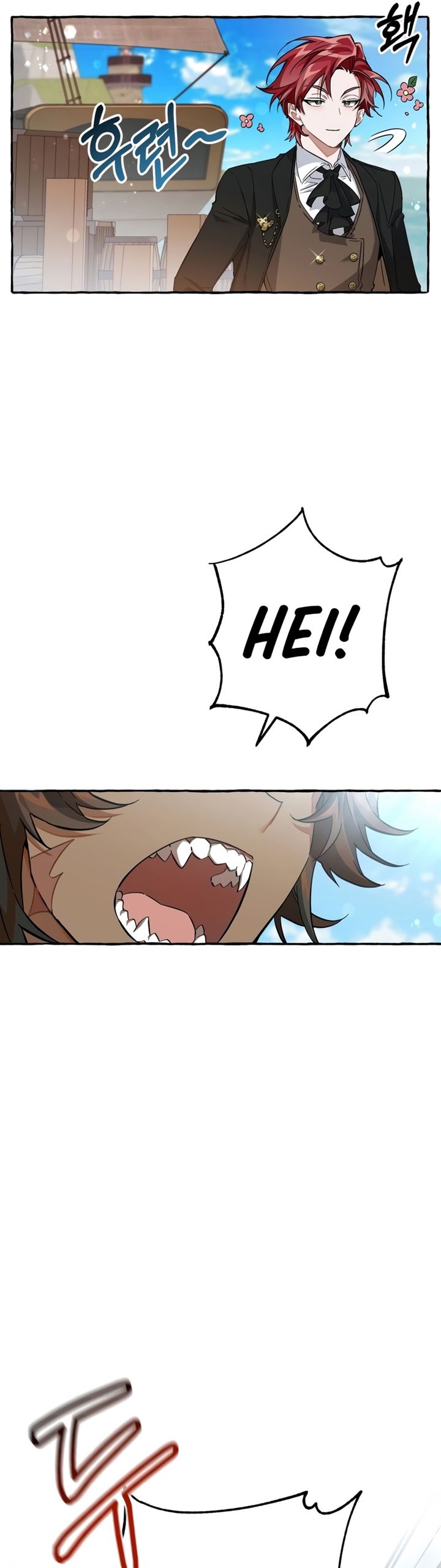 Trash of the Count’s Family Chap 80 - Next Chap 81