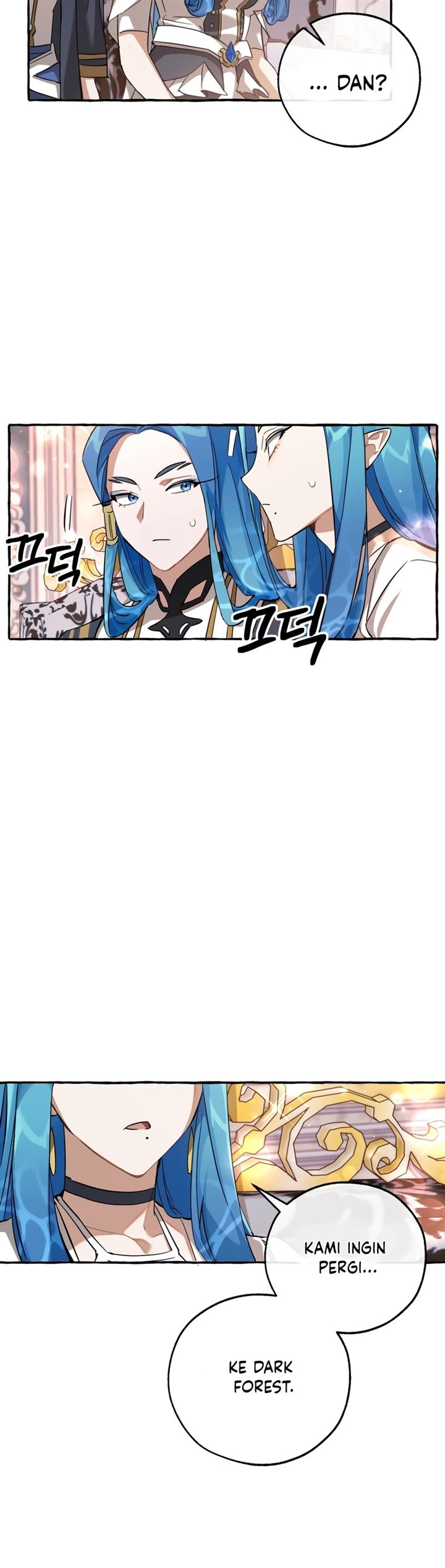 Trash of the Count’s Family Chap 80 - Next Chap 81