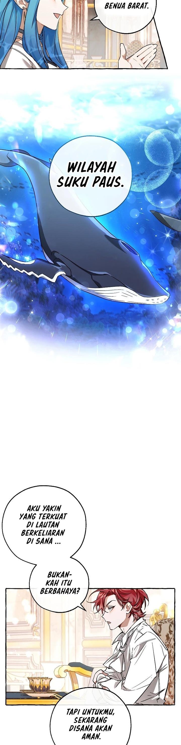 Trash of the Count’s Family Chap 81 - Next Chap 82