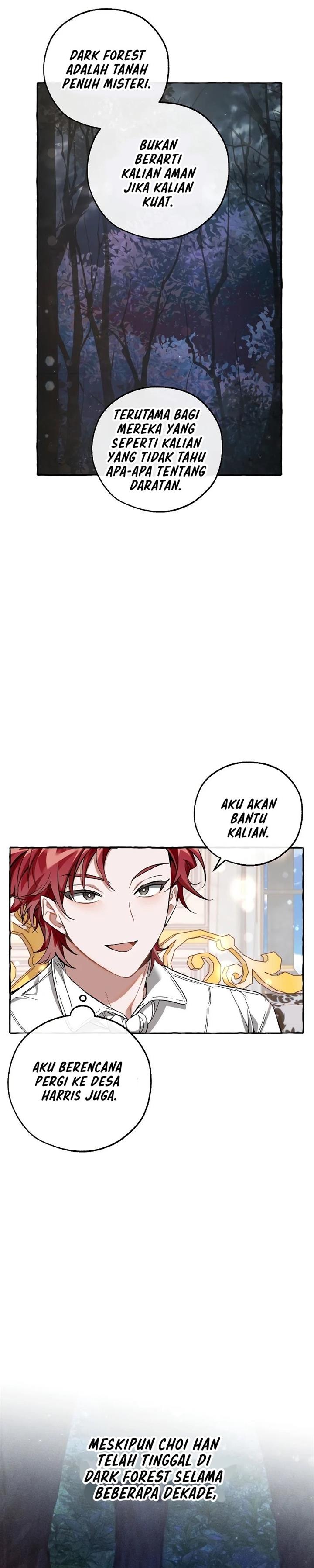 Trash of the Count’s Family Chap 81 - Next Chap 82