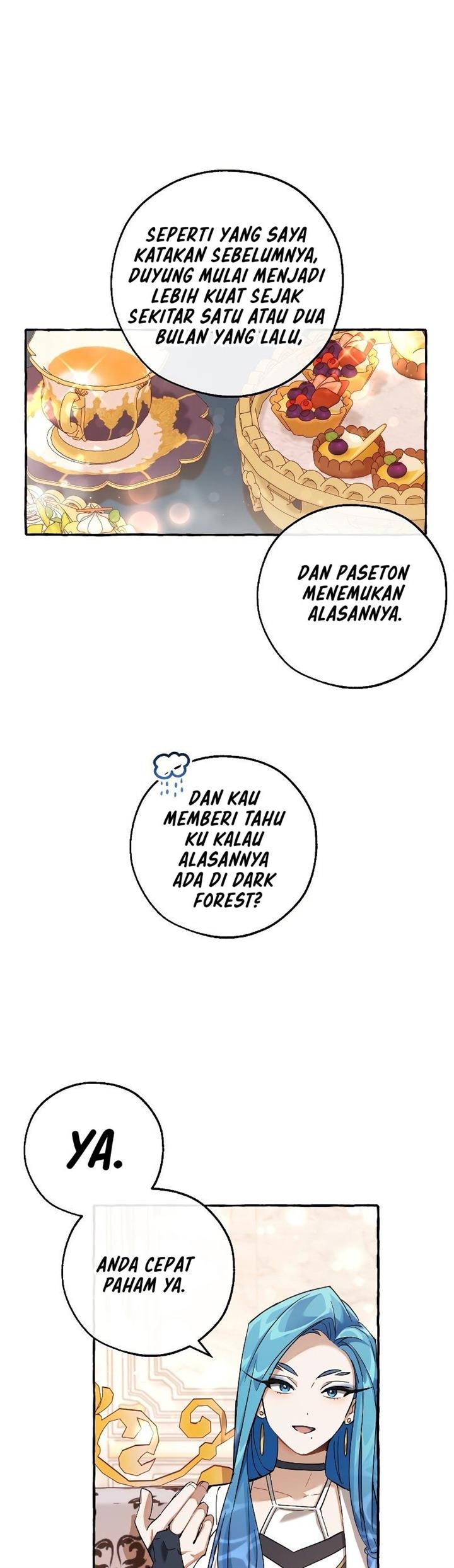 Trash of the Count’s Family Chap 81 - Next Chap 82