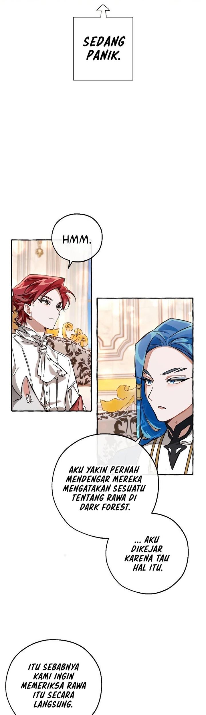 Trash of the Count’s Family Chap 81 - Next Chap 82