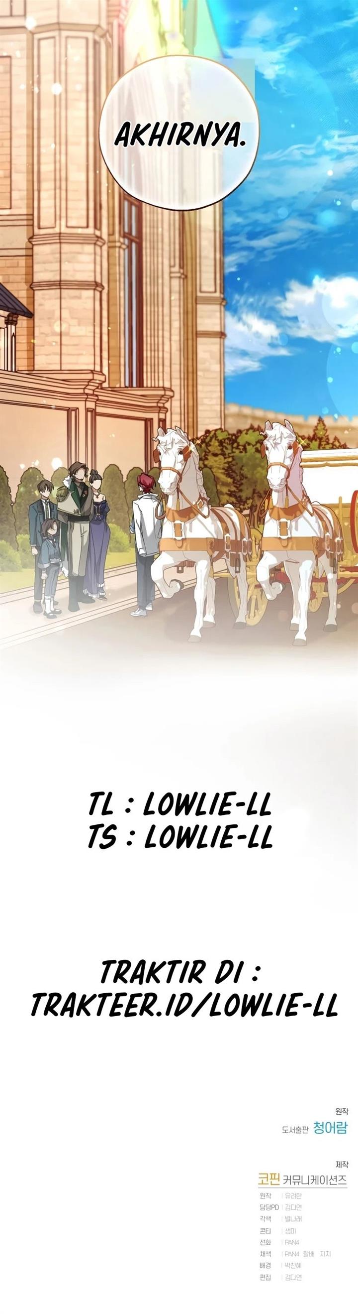 Trash of the Count’s Family Chap 82 - Next Chap 83