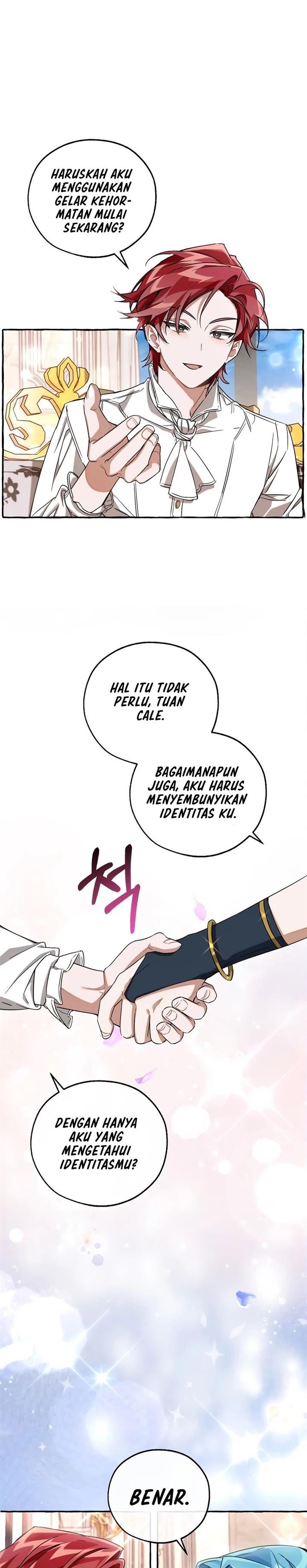 Trash of the Count’s Family Chap 82 - Next Chap 83