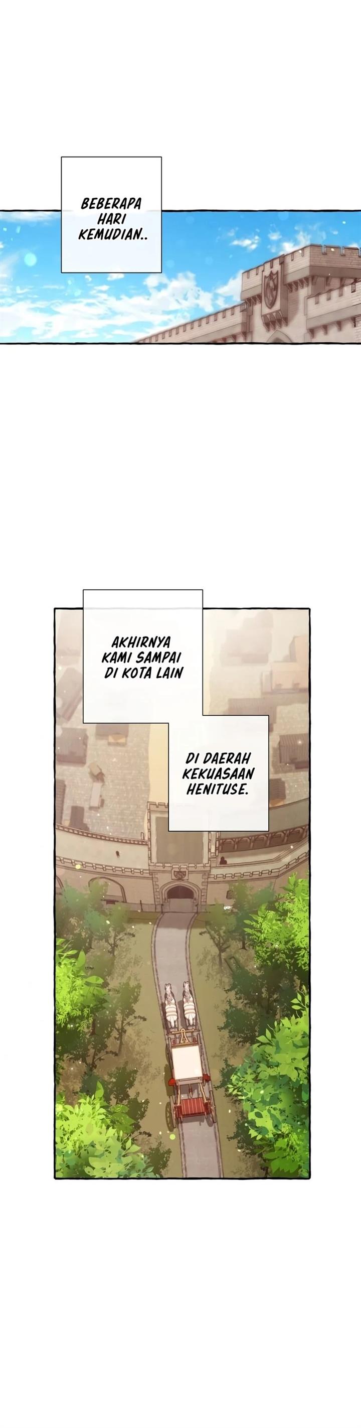 Trash of the Count’s Family Chap 82 - Next Chap 83