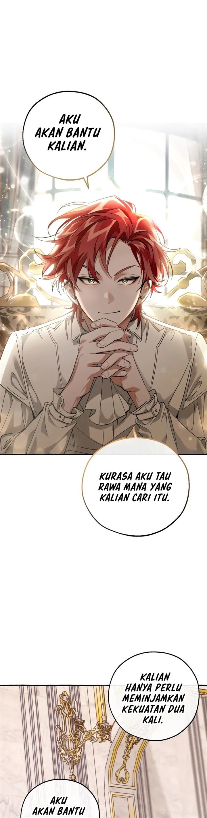 Trash of the Count’s Family Chap 82 - Next Chap 83