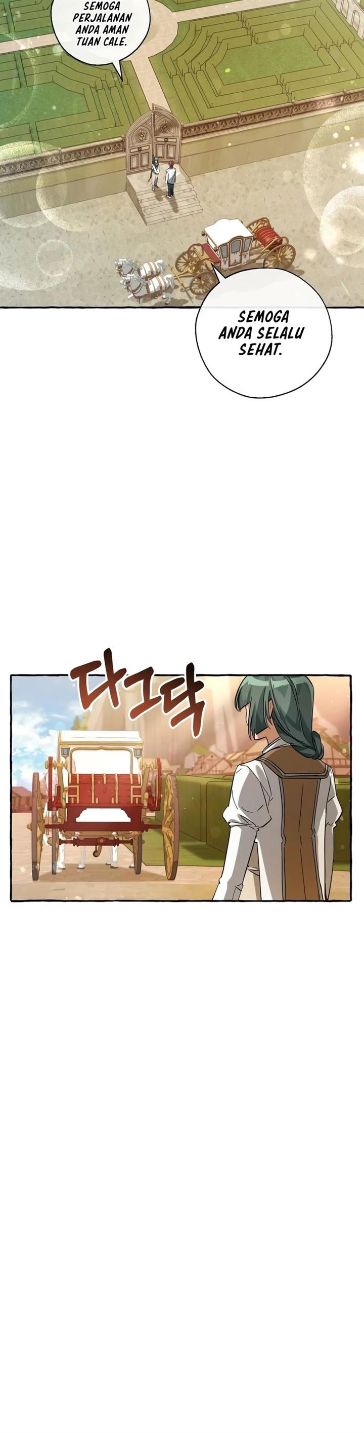 Trash of the Count’s Family Chap 82 - Next Chap 83