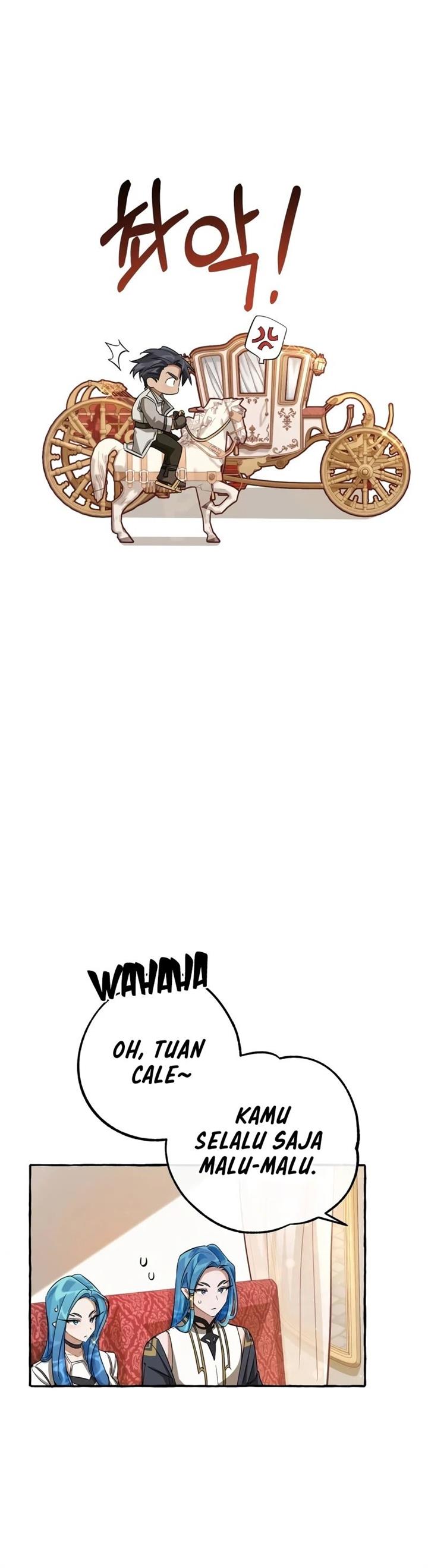 Trash of the Count’s Family Chap 82 - Next Chap 83