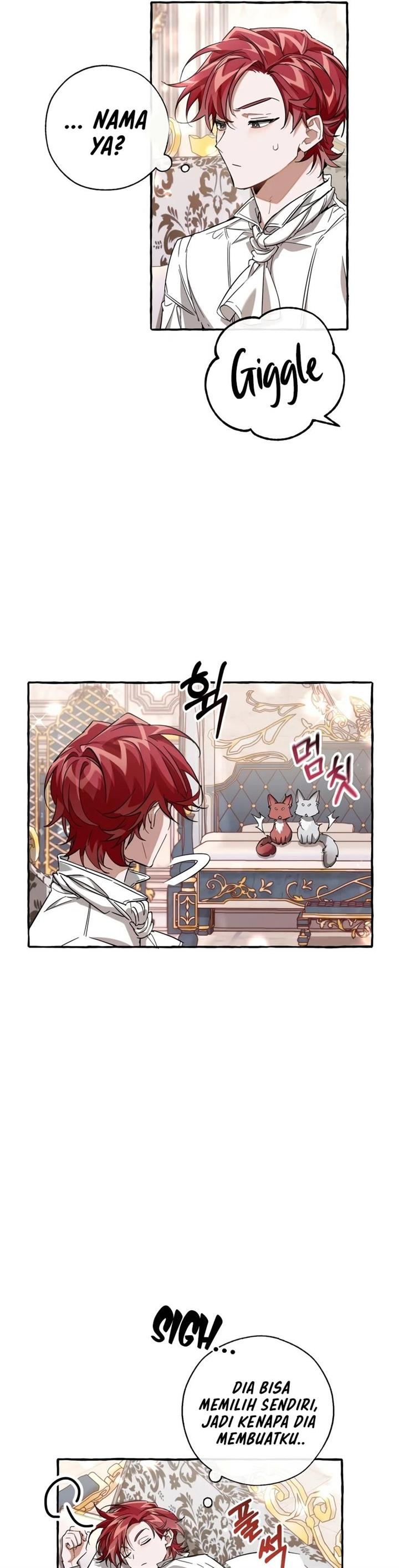 Trash of the Count’s Family Chap 82 - Next Chap 83