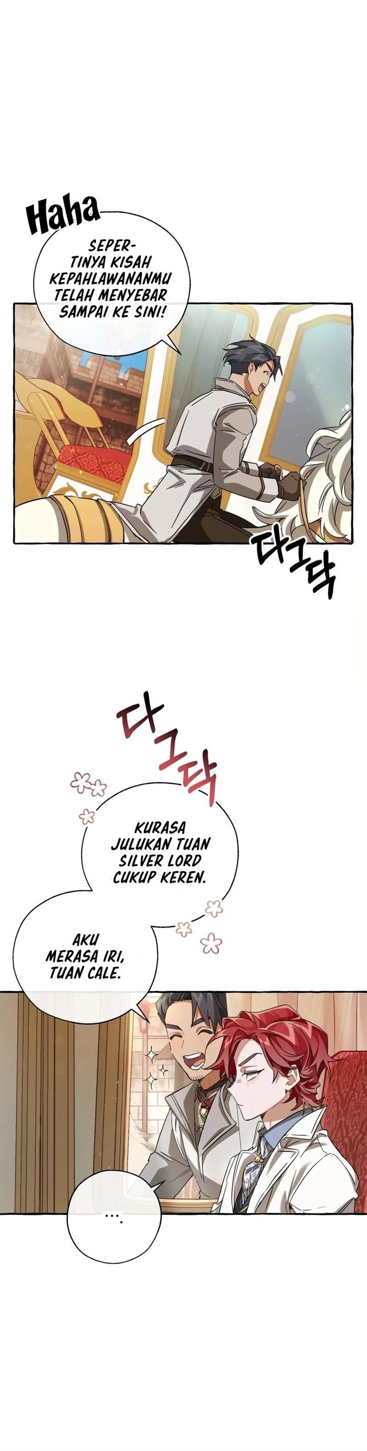 Trash of the Count’s Family Chap 82 - Next Chap 83