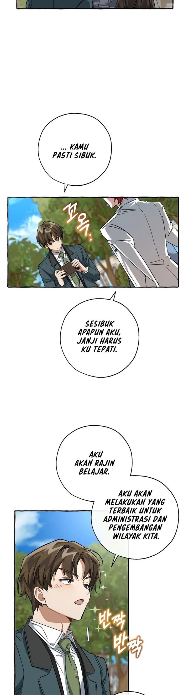 Trash of the Count’s Family Chap 83 - Next Chap 84