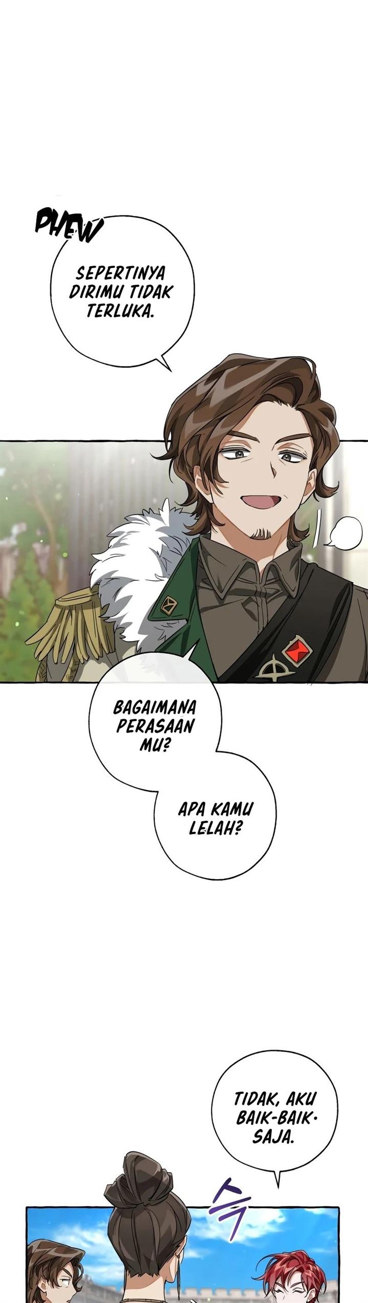 Trash of the Count’s Family Chap 83 - Next Chap 84