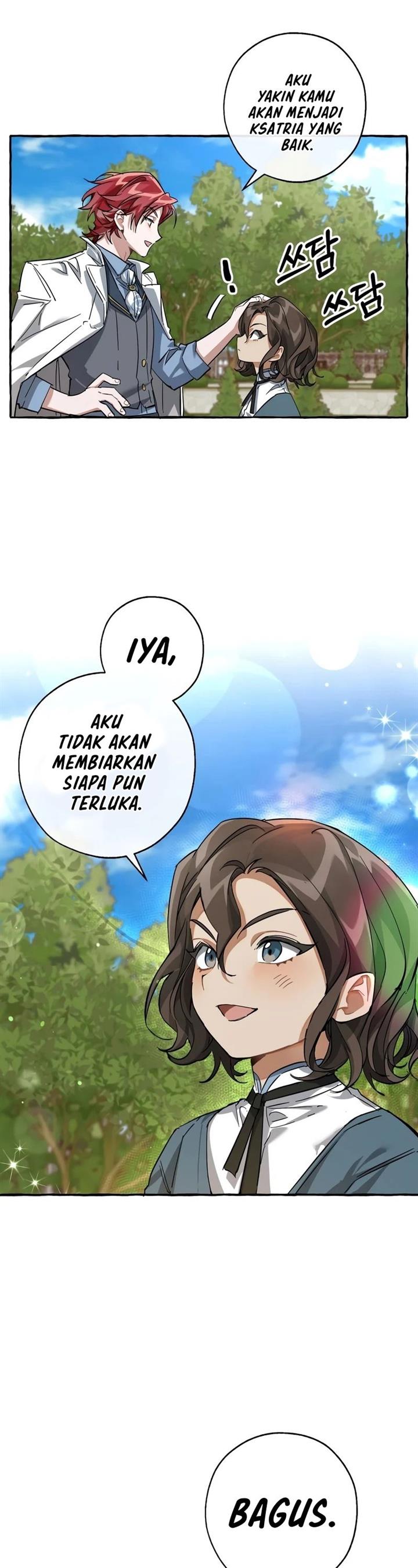 Trash of the Count’s Family Chap 83 - Next Chap 84