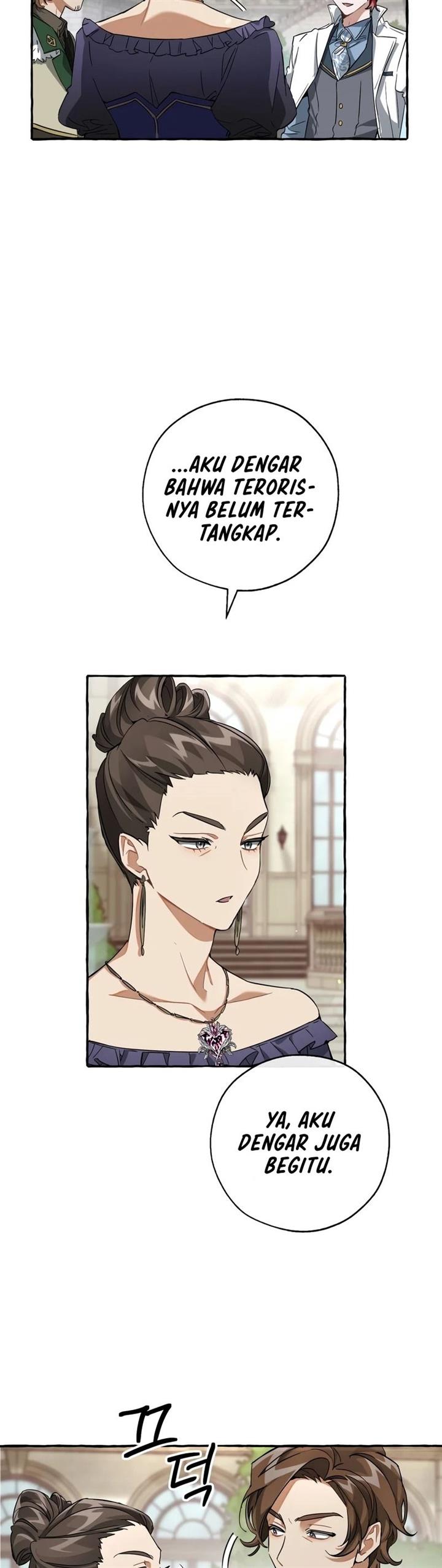 Trash of the Count’s Family Chap 83 - Next Chap 84