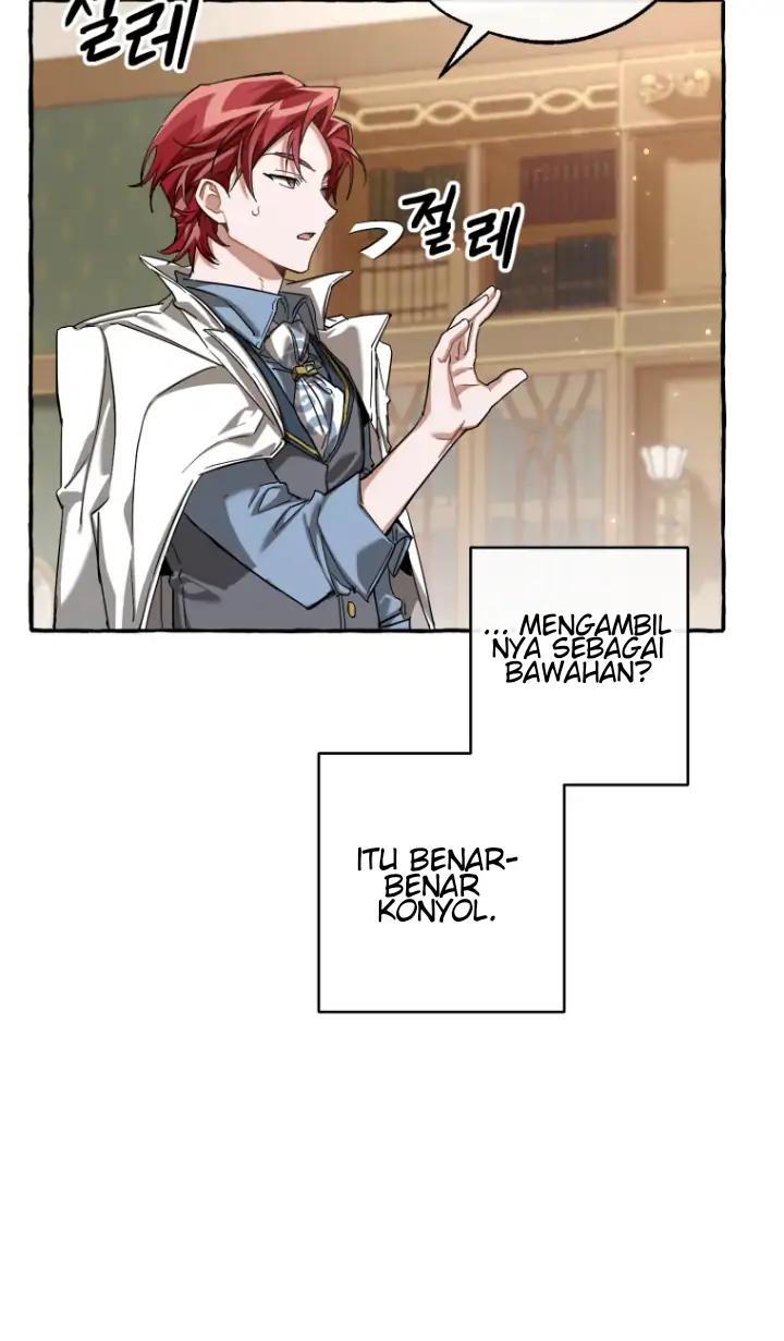 Trash of the Count’s Family Chap 84 - Next Chap 85