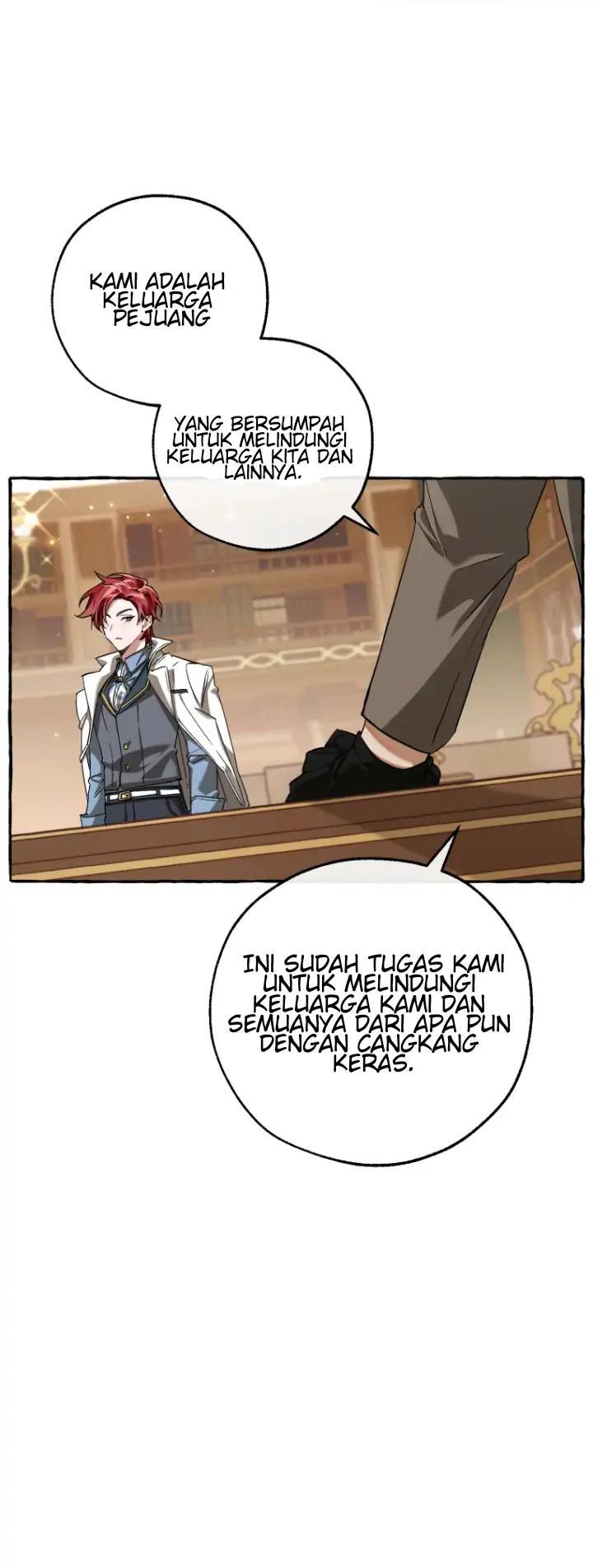 Trash of the Count’s Family Chap 84 - Next Chap 85