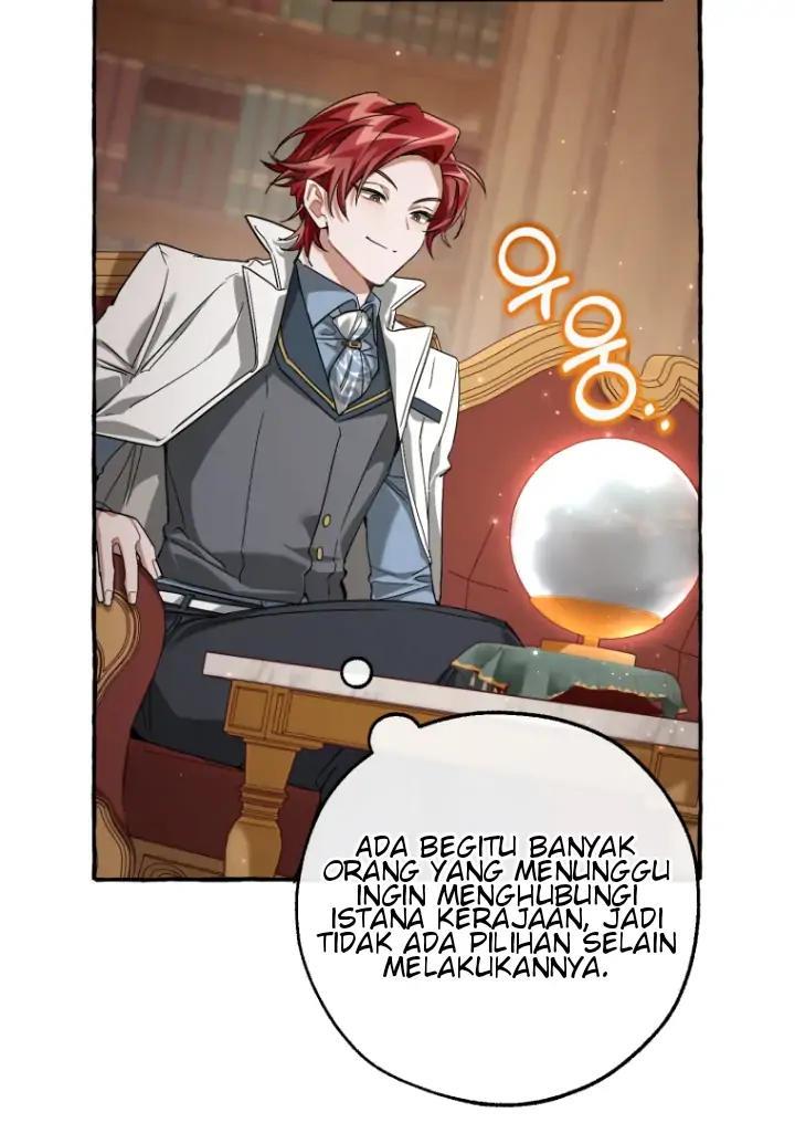 Trash of the Count’s Family Chap 84 - Next Chap 85