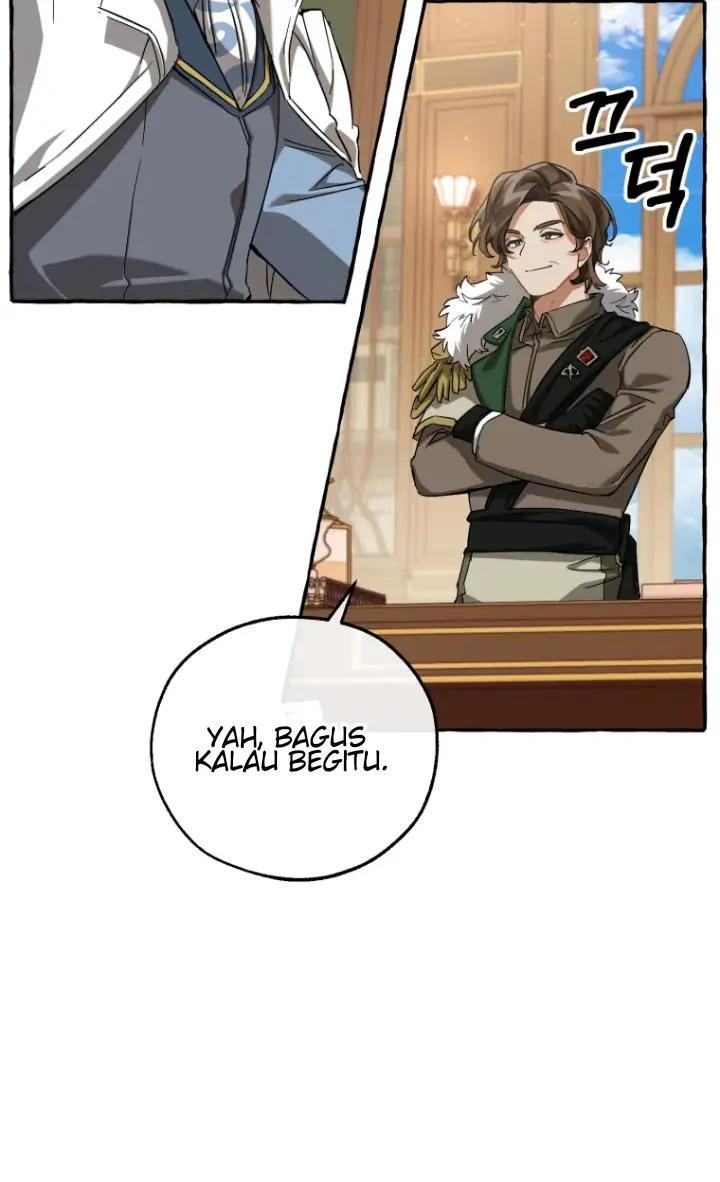 Trash of the Count’s Family Chap 84 - Next Chap 85