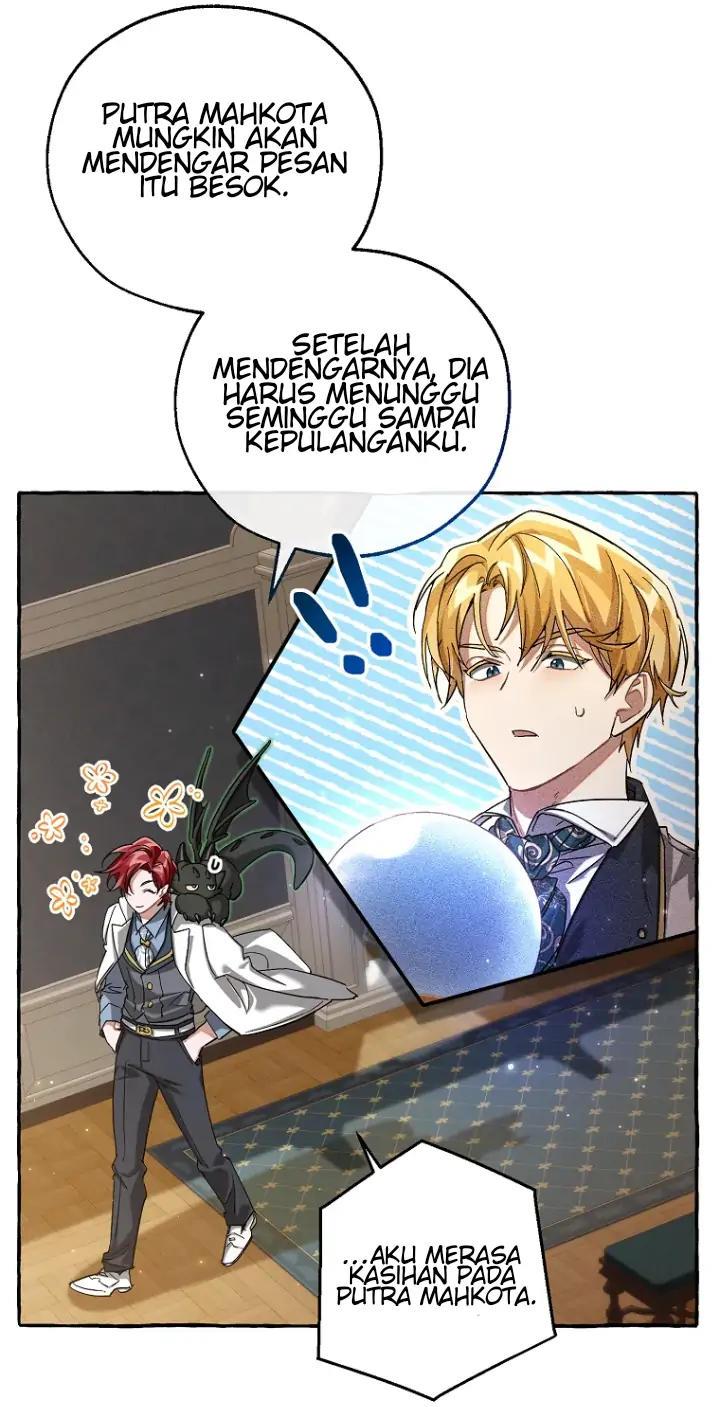 Trash of the Count’s Family Chap 84 - Next Chap 85