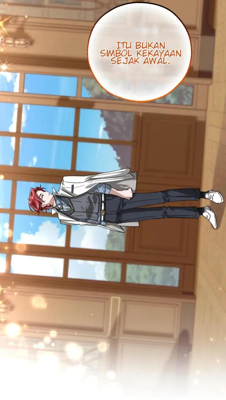 Trash of the Count’s Family Chap 84 - Next Chap 85