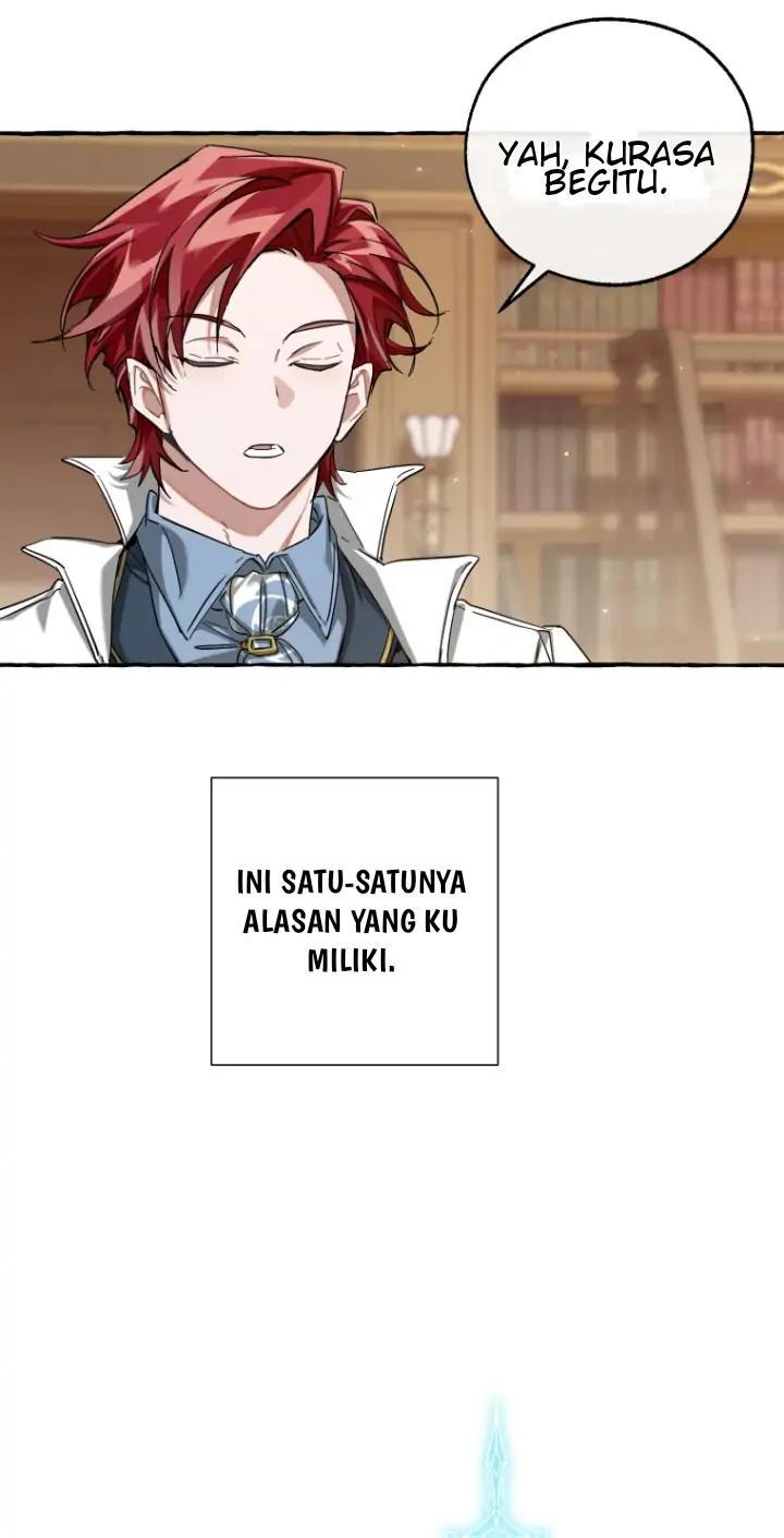 Trash of the Count’s Family Chap 84 - Next Chap 85