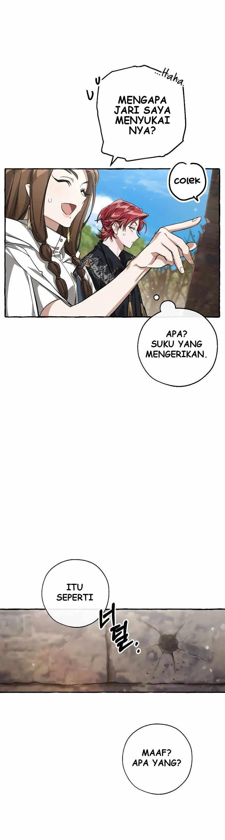 Trash of the Count’s Family Chap 85 - Next Chap 86