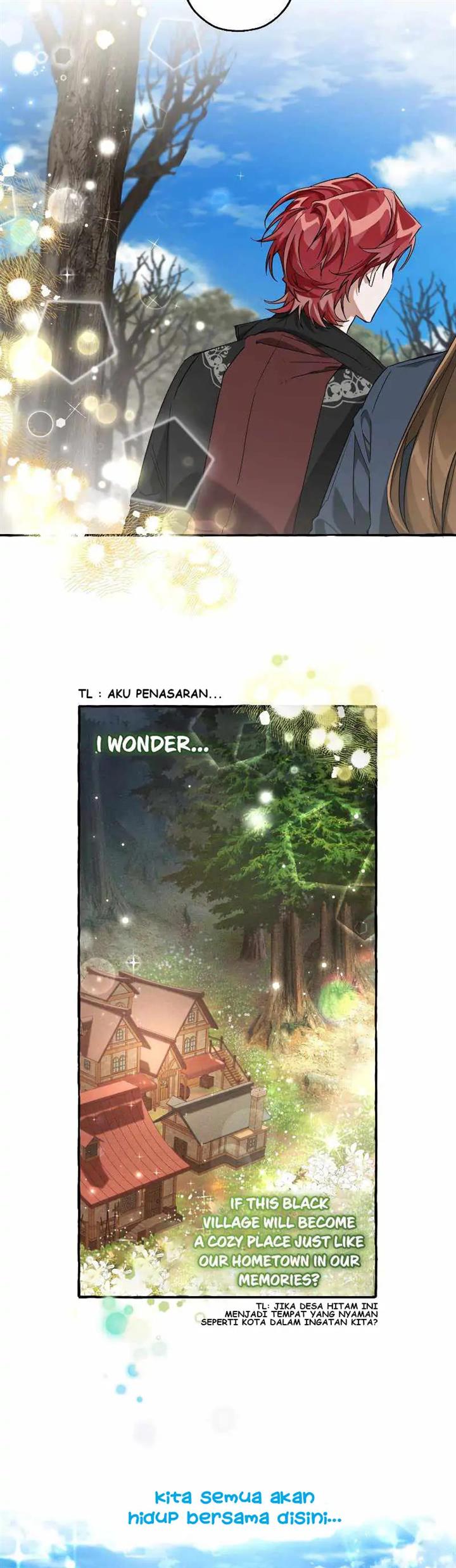 Trash of the Count’s Family Chap 85 - Next Chap 86