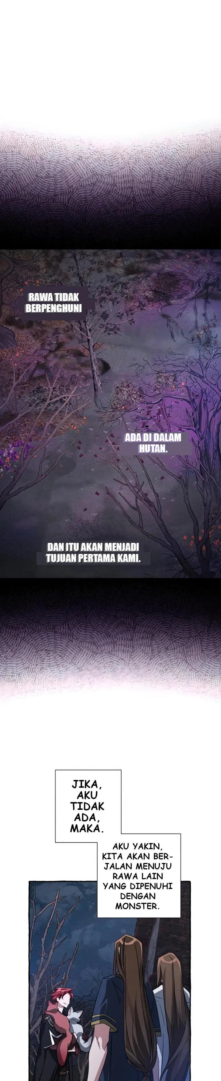 Trash of the Count’s Family Chap 86 - Next Chap 87