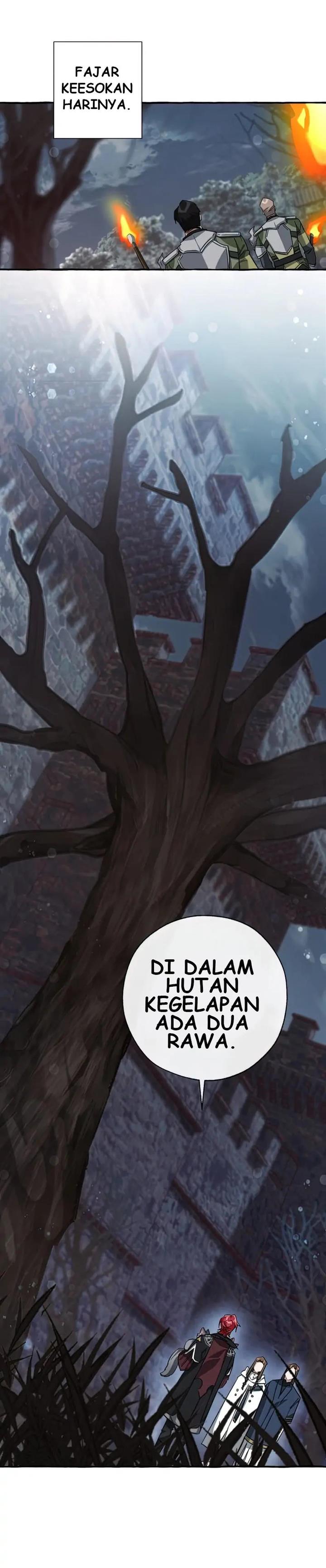 Trash of the Count’s Family Chap 86 - Next Chap 87