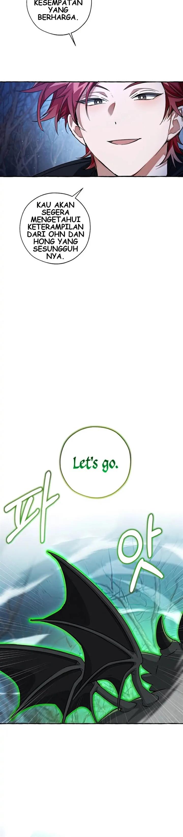 Trash of the Count’s Family Chap 86 - Next Chap 87